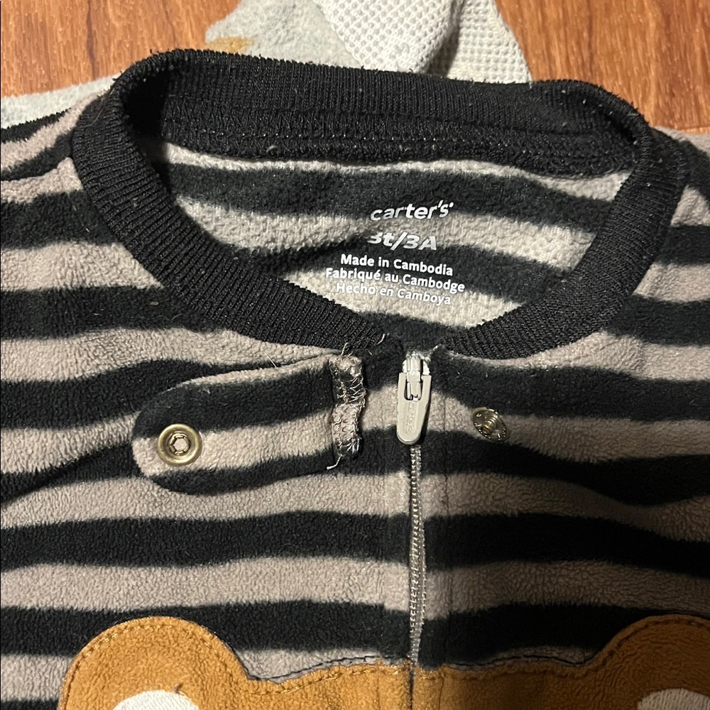 3T boy’s bundle - Picture 5 of 8